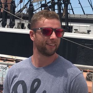 Meet your Posher, Kevin